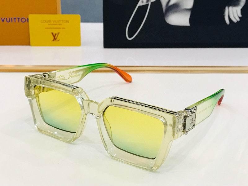 LV Sunglasses 452